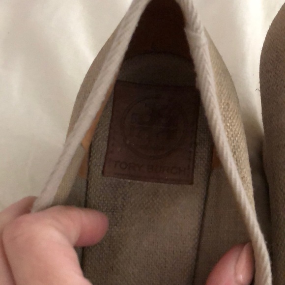 Tory Burch Wedges - Picture 7 of 8